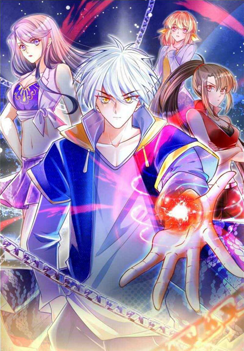 100,000 Levels of Body Refining : All the dogs I raise are the Emperor