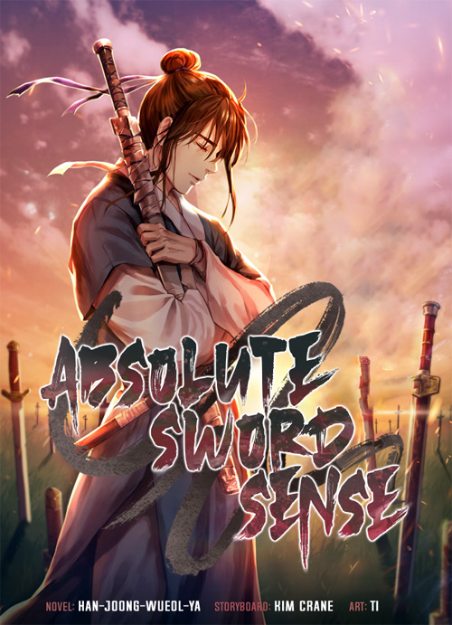 Absolute Sword Sense