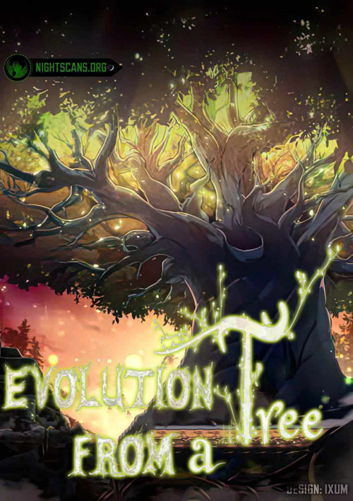 Evolution From a Tree