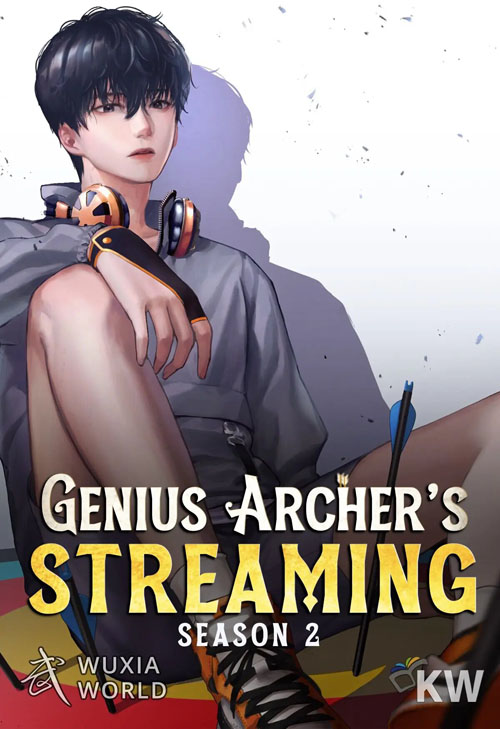Genius Archer’s Streaming