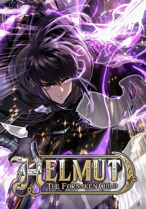 Helmut: The Forsaken Child