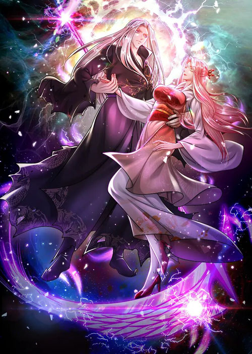 Imprisoned One Million Years: My Disciples Are All Over The World