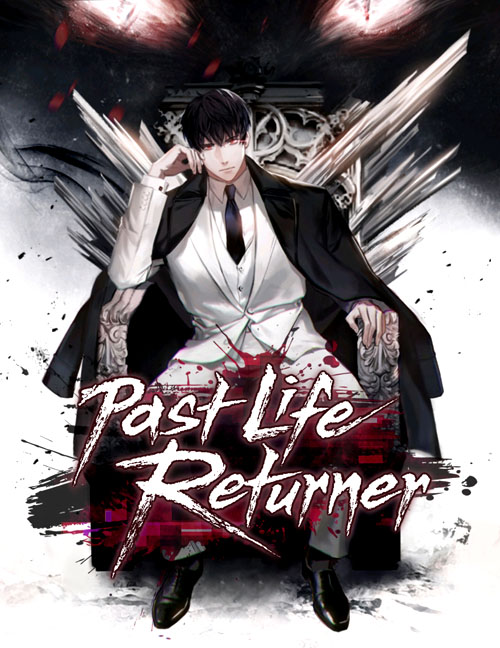 Past Life Returner