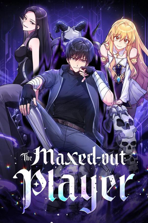 Player with Maxed-Out Talent