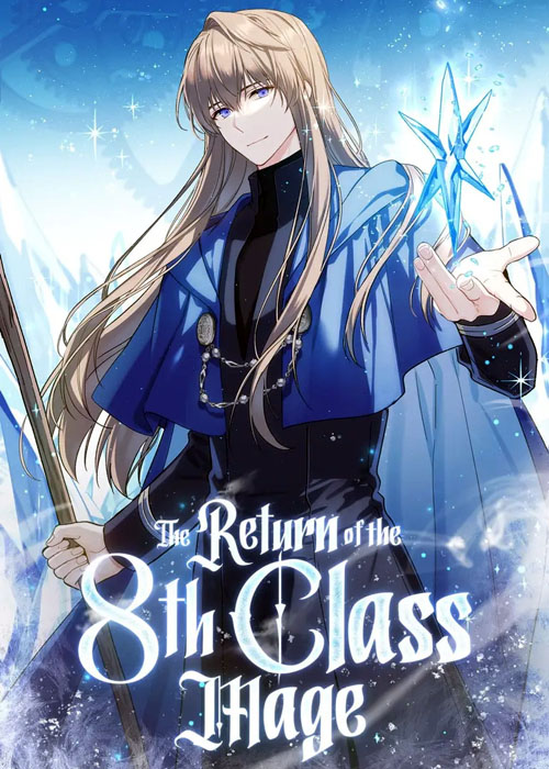 Return of the 8th Class Magician