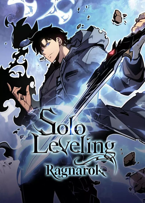 Solo Leveling: Ragnarok